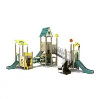 Quaking Aspen Canopy Quest