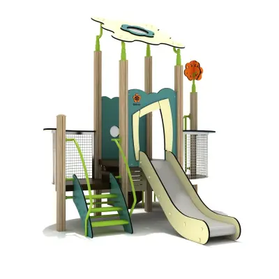 Gopherwood Canopy Quest