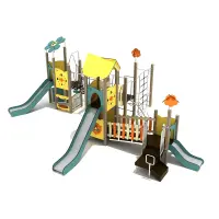 Pecan Hickory Canopy Quest