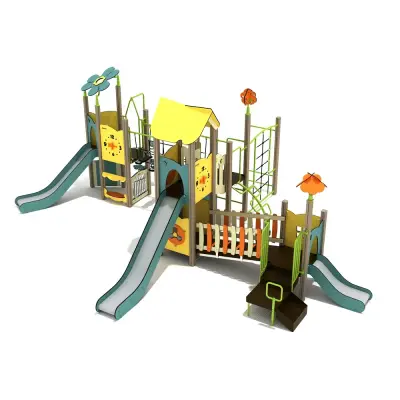 Pecan Hickory Canopy Quest