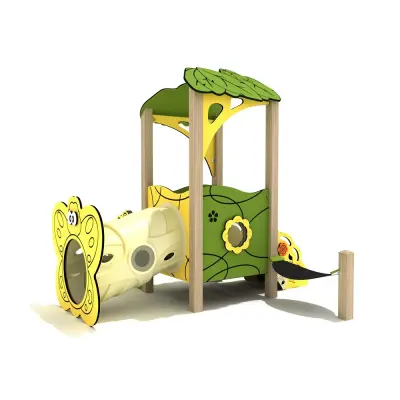 Blackhaw Canopy Mini