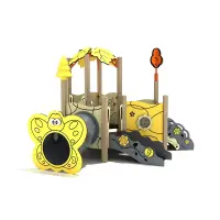 Huckleberry Canopy Mini