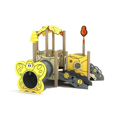 Huckleberry Canopy Mini