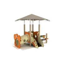 Eastern Redbud Canopy Mini