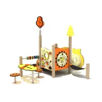 Siberian Cypress Canopy Mini