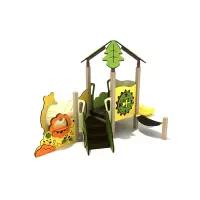 Mesquite Canopy Mini