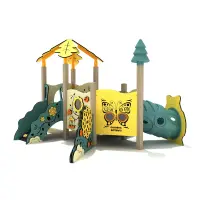 Hibiscus Canopy Mini