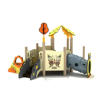 Apache Plume Canopy Mini