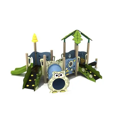 Barberry Canopy Mini