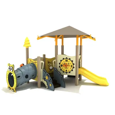 Periwinkle Canopy Mini