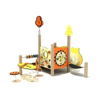 Siberian Cypress Canopy Mini