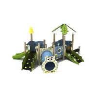 Barberry Canopy Mini