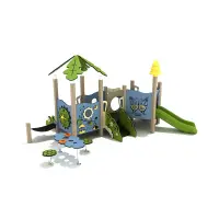 Barberry Canopy Mini