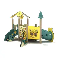 Hibiscus Canopy Mini