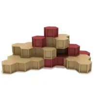 PlayGrove Advanced Climber