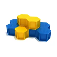 PlayGrove Basic Climber