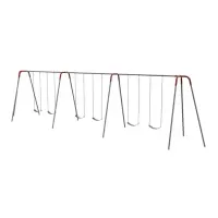 Heavy Duty Modern Tripod Swing 8 Foot