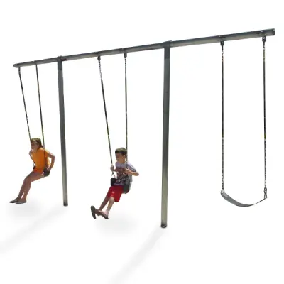 Heavy Duty T Swing