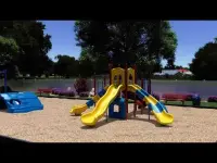 Wrath of Calypso Playground