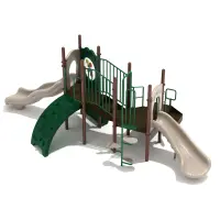Goody Two Slides Play System