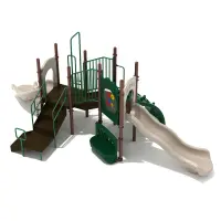 Goody Two Slides Play System