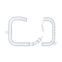 Spacewalk Rope Climbing Course