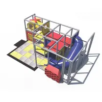 Palace of Play Indoor Playground