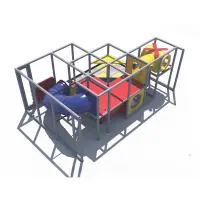 Palace of Play Indoor Playground