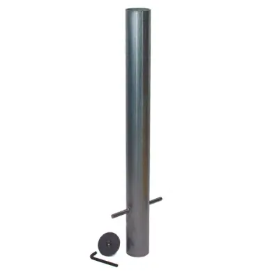 In-Ground Socket Tube