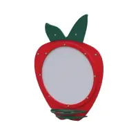 Outdoor Fruit Paint Panel