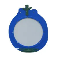 Outdoor Fruit Paint Panel