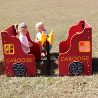 Caboose