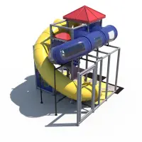 Harmonious Hillcrest Indoor Playground