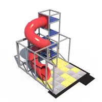 Tower for Tots Indoor Playground
