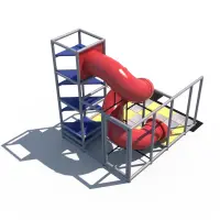 Tower for Tots Indoor Playground