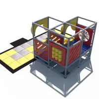 Slides of Life Indoor Playground