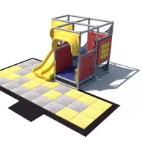 Slides of Life Indoor Playground