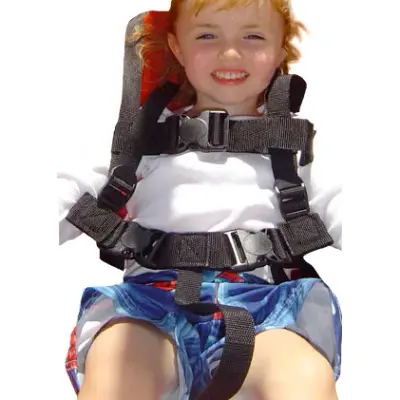 JennSwing Replacement Safety Harness