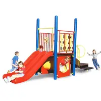 Jeremy Modular Playground