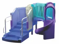 Clever Climber Jump Start