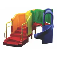 Clever Climber Jump Start