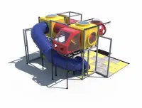 Junction Jamboree Indoor Playground