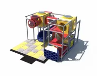 Junction Jamboree Indoor Playground