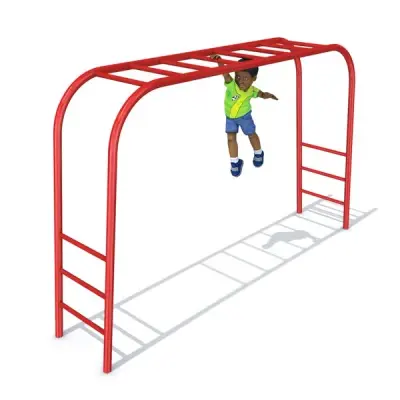 Junior Horizontal Ladder