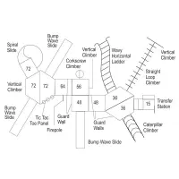 Katherine Modular Playground