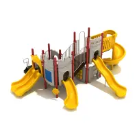 Fort Rugrat Play System