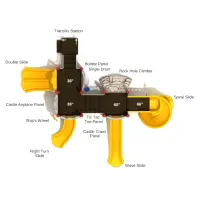 Fort Rugrat Play System