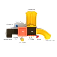 Tortola Rock Playground