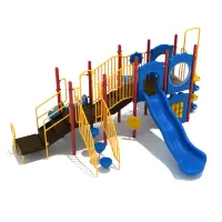 Coral Works Play System