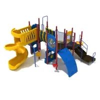 Happy Go Lucky Play System